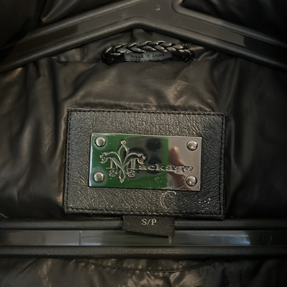 Mackage Joey Bomber - Picture 11 of 17